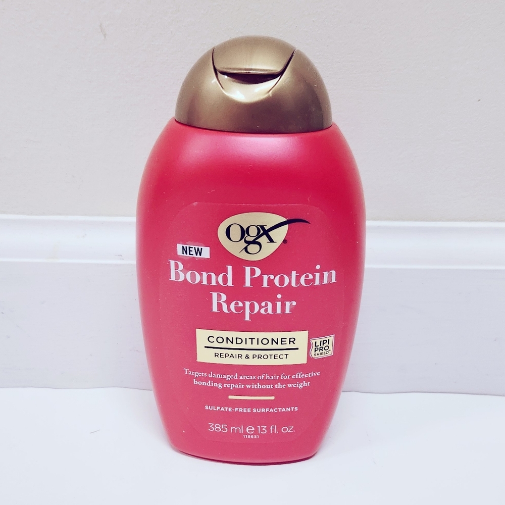 🔮3/$15 OGX Bond Protein Repair Lightweight Conditioner